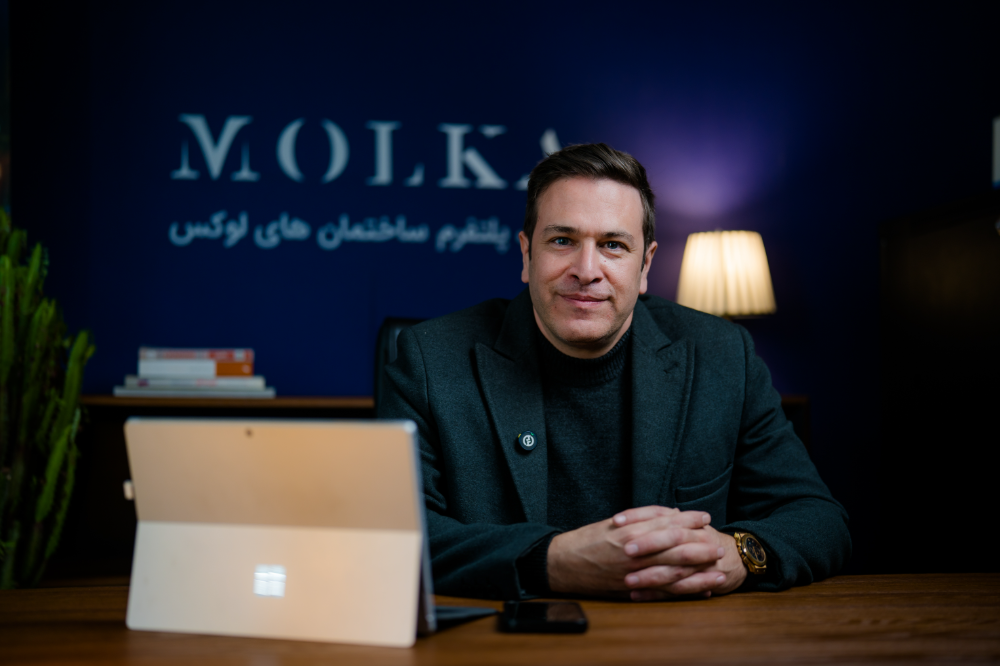 رضا مظهری