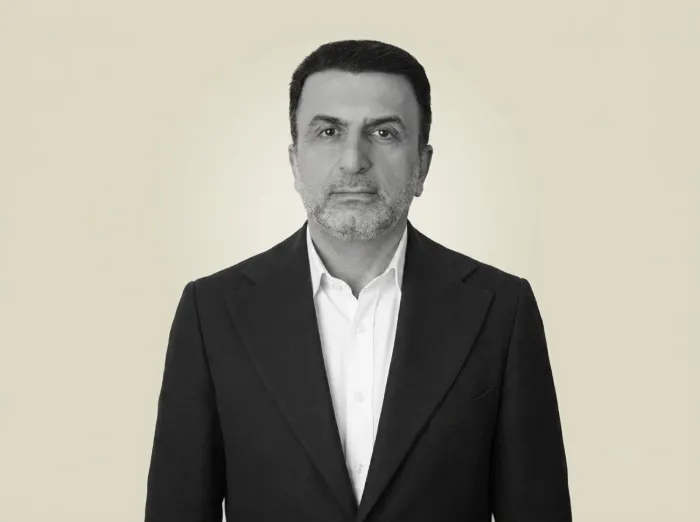 داوود دوست محمدی