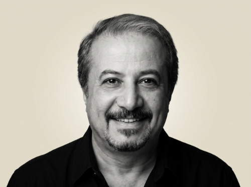 فرزاد دلیری