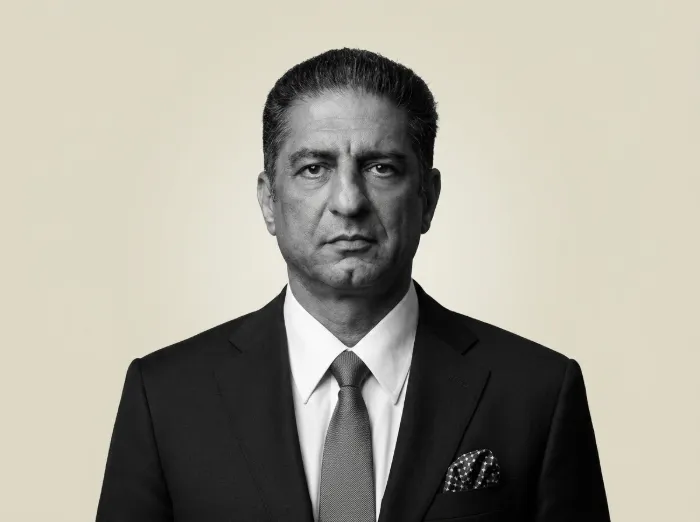 حمید صحیح النسب